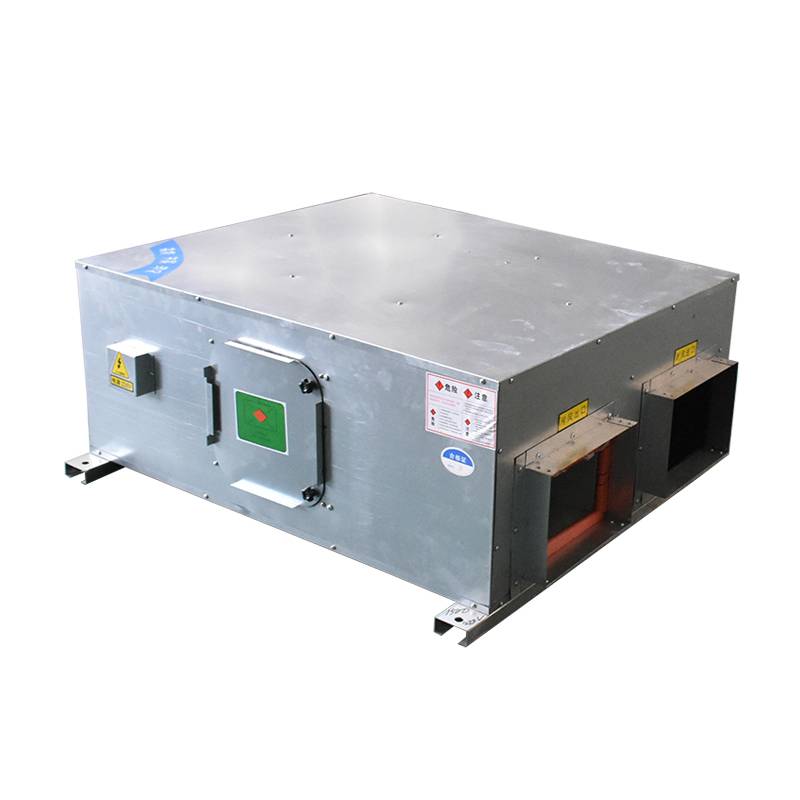 新風換氣空調(diào)機組